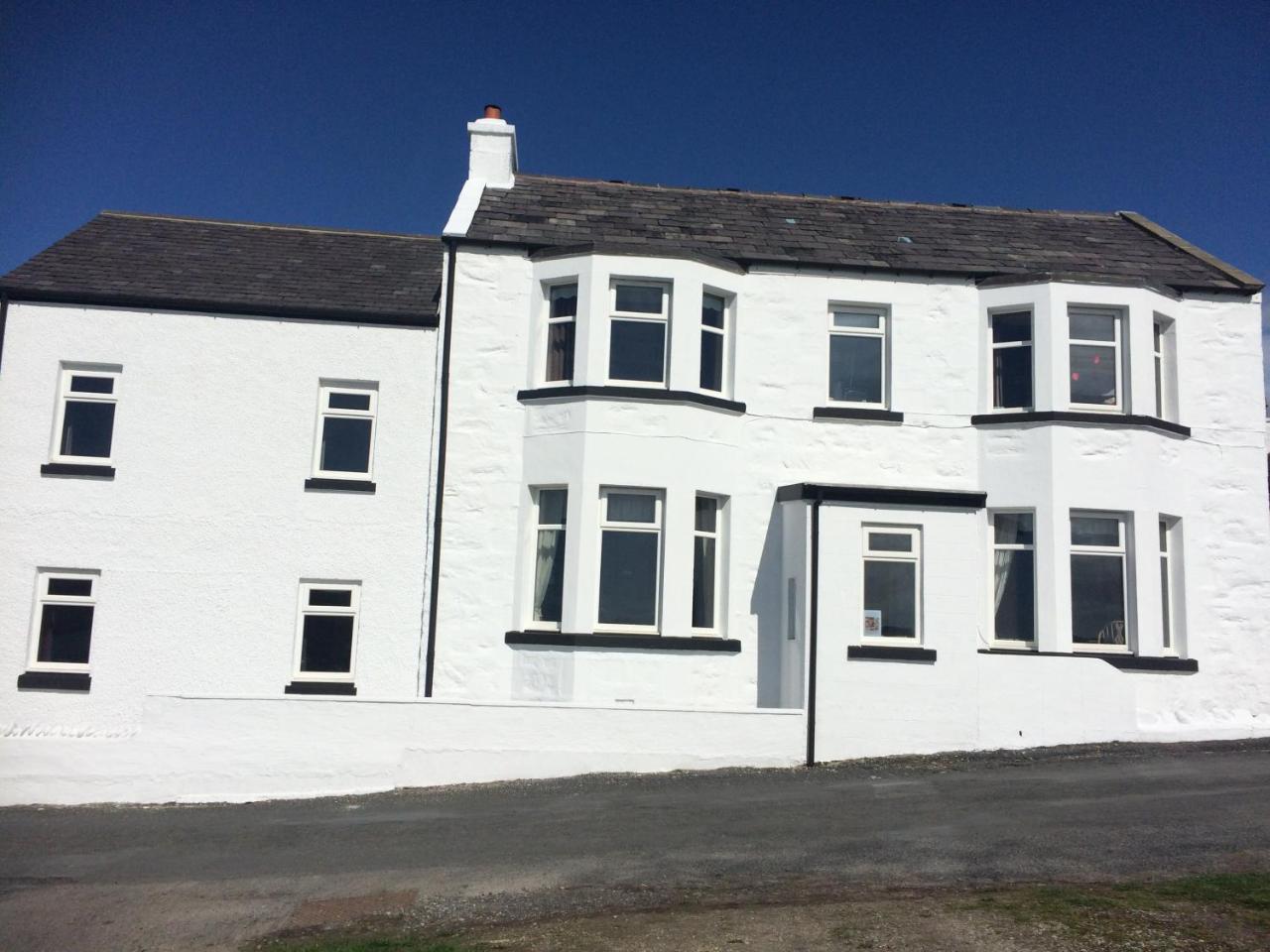 Burnside Lodge Portnahaven Zewnętrze zdjęcie