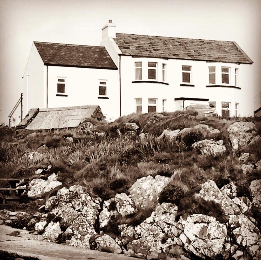 Burnside Lodge Portnahaven Zewnętrze zdjęcie